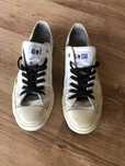 Tenisi piele Converse marimea 42