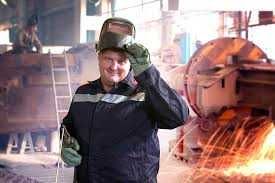 Ремонт ворот Алматы сварка шарниров в воротах установка гаражных ворот