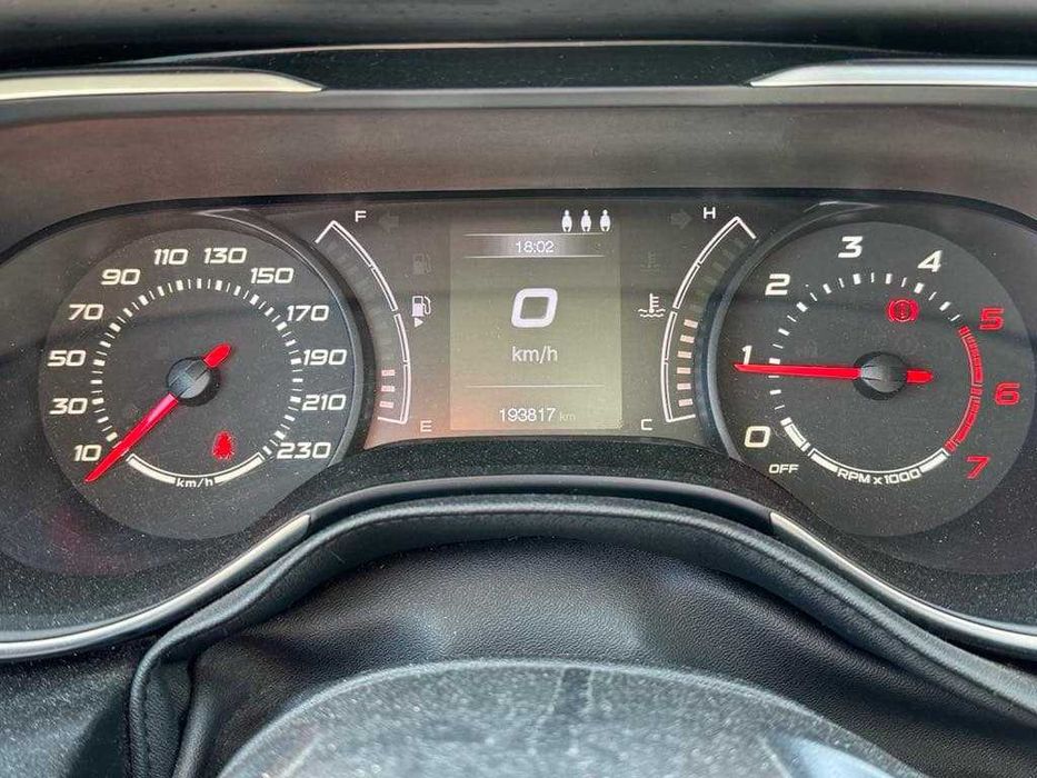 фиат типо 1300 дизел