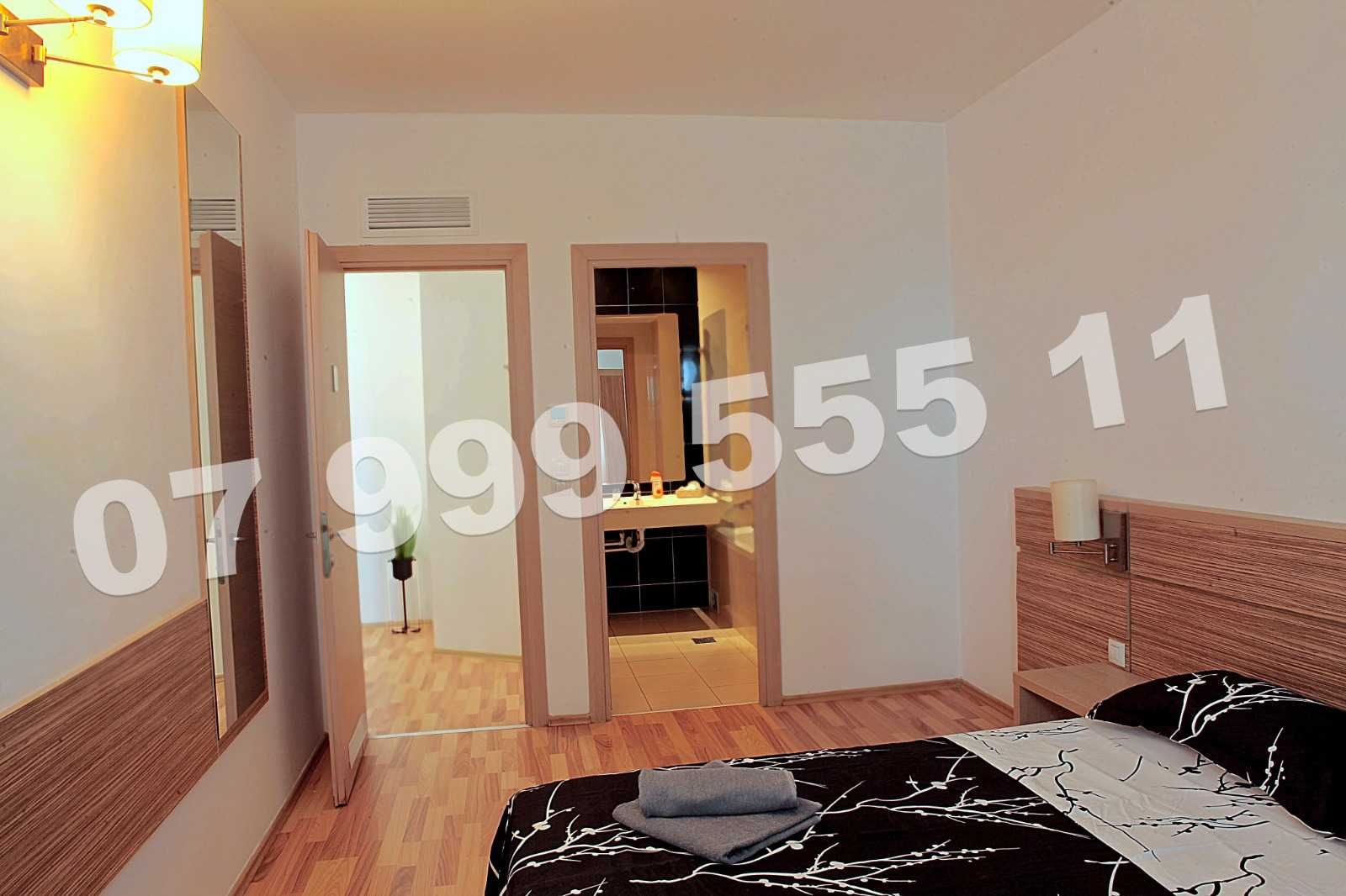 APARTAMENT 3 CAMERE!Rin  Grand Residence Vitan! Regim Hotelier