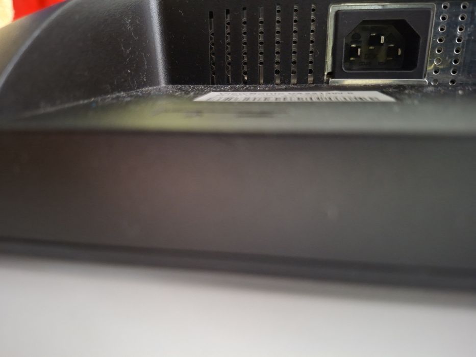 Монитор ViewSonic