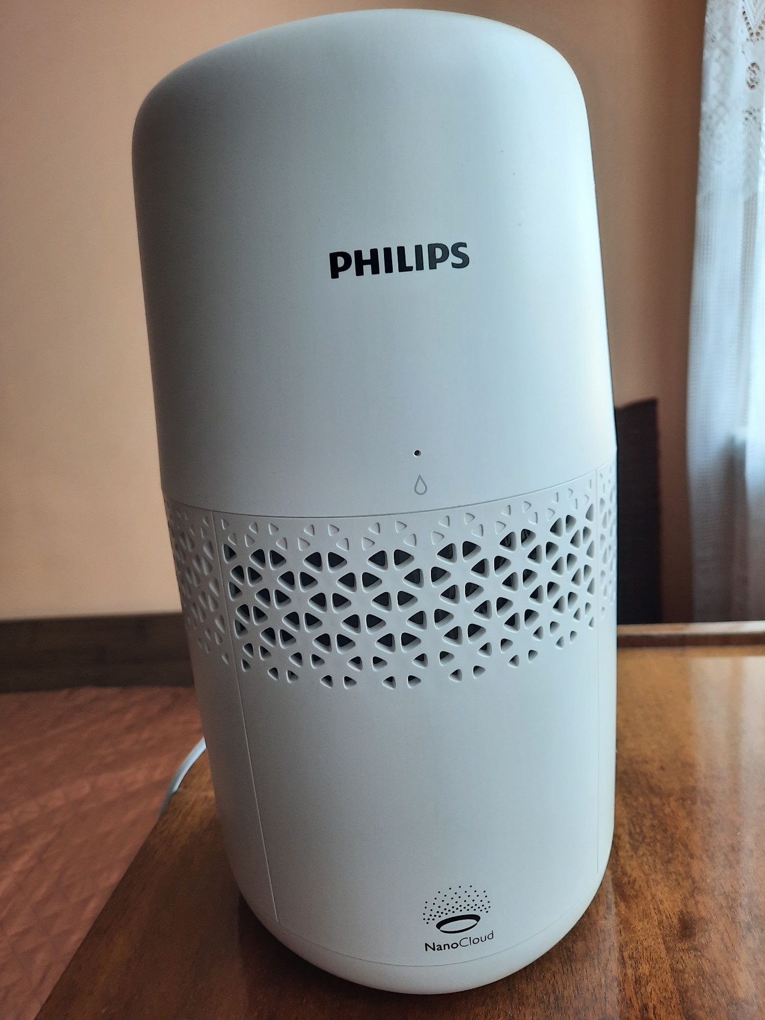 Овлажнител за въздух PHILIPS HU2510/10