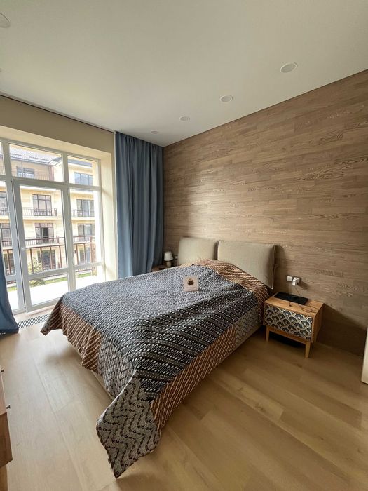 2-комнатная квартира · 48.3 м² · 2/3 этаж, мкр Кольсай