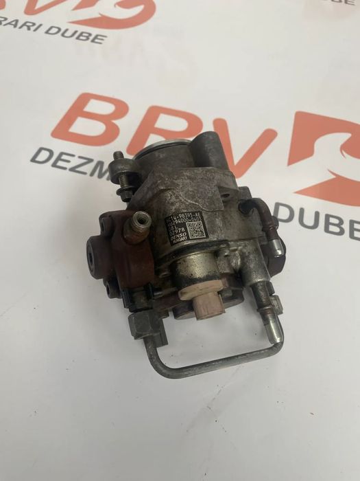 Pompa inalta 2,2 motor pentru Peugeot Boxer / Citroen Jumper / Fiat Du