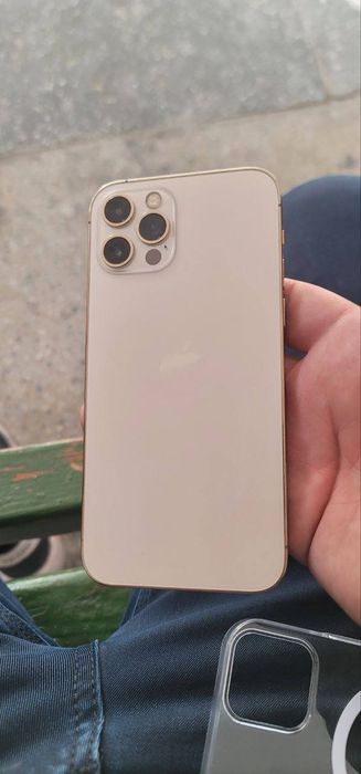 Iphone 12 pro 128 gb