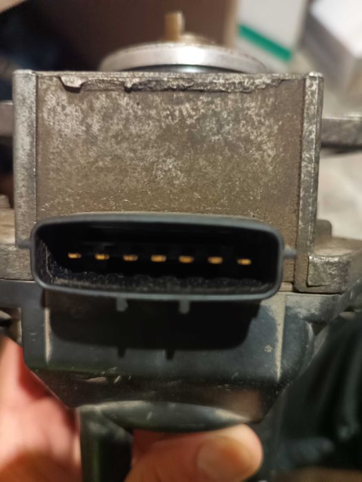 Нисан Алмера 1.6