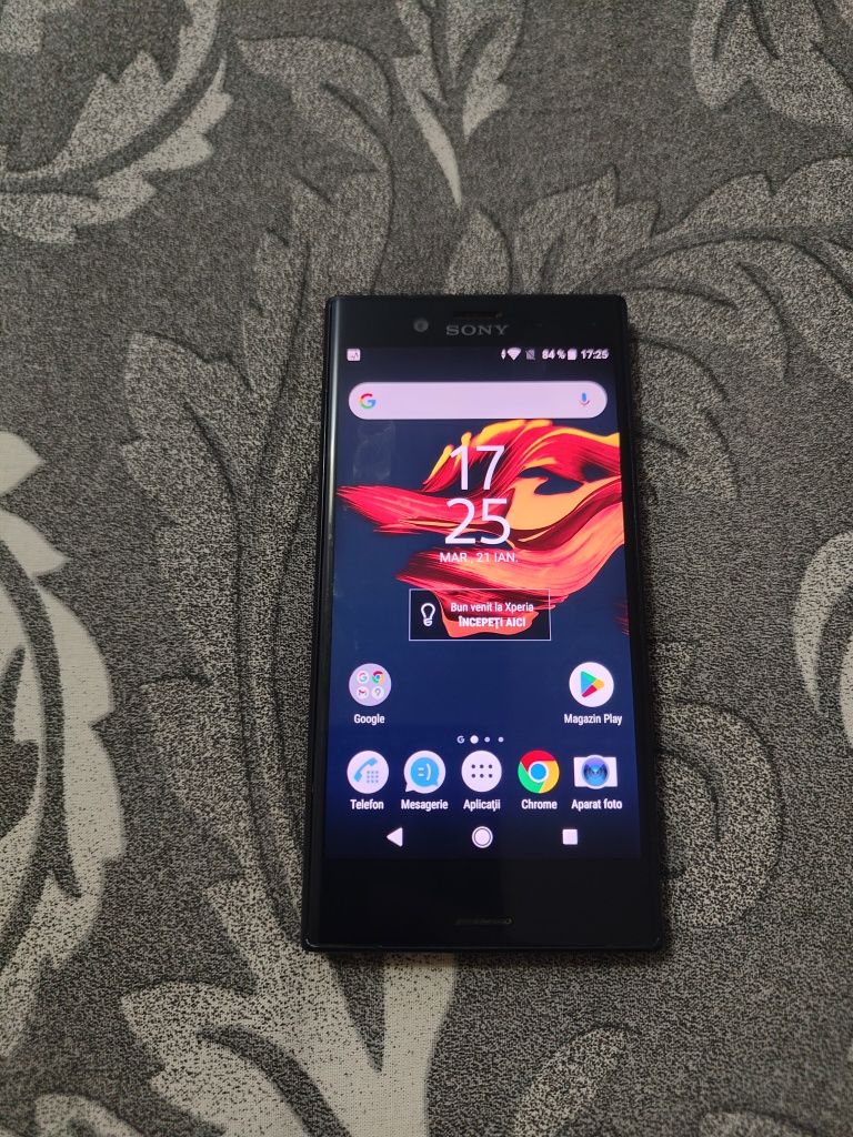 Sony xperia x compact 3gb ram, 32gb, liber de retea