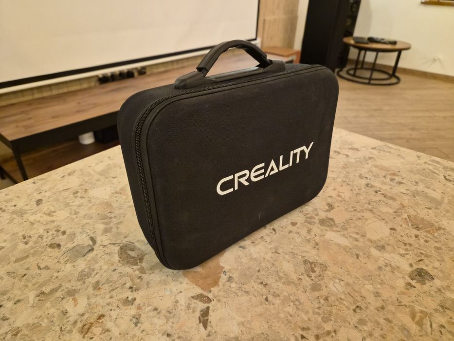 3D сканер creality lizard