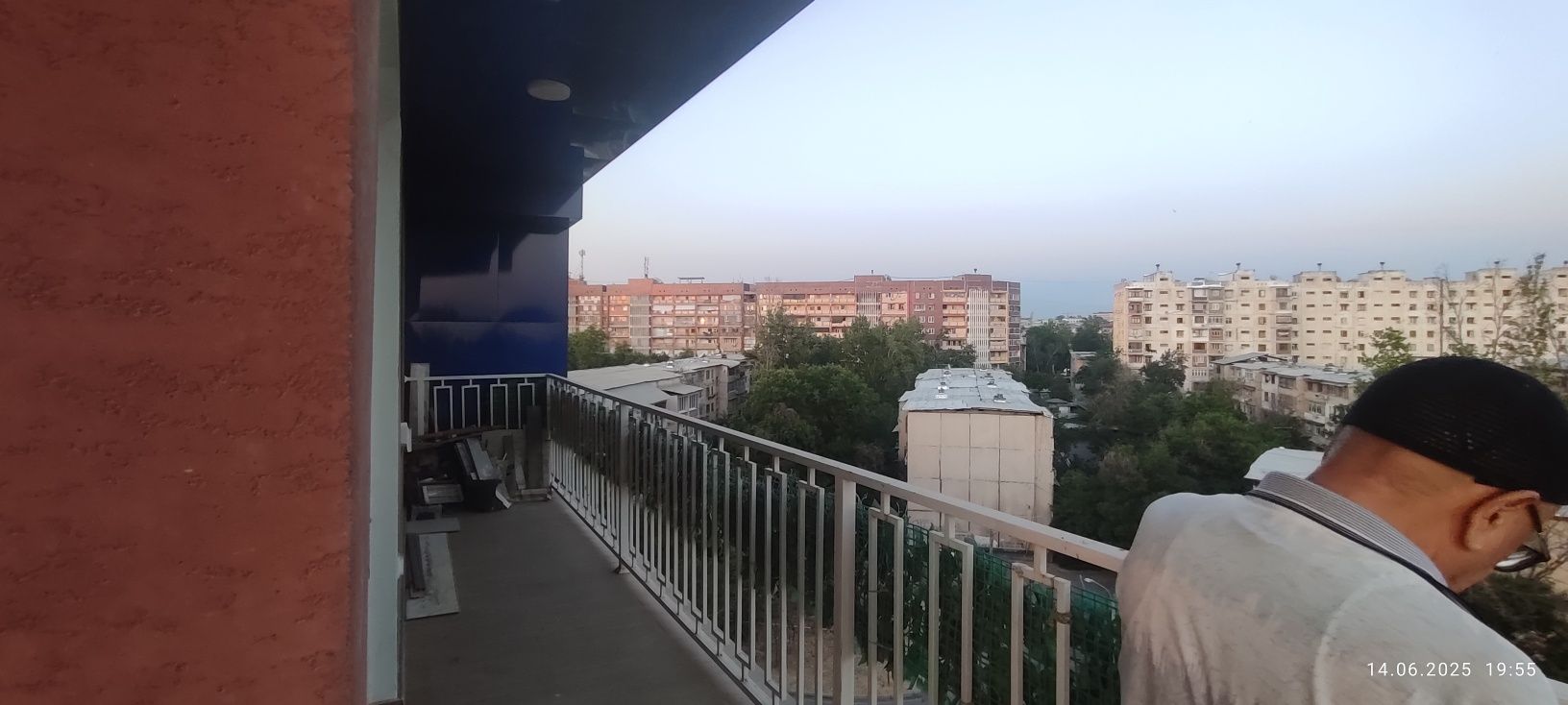 Аренда Евро квартира в  Юнусабад 2 квартале