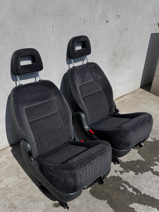 2 Scaune Spate Individual Sharan Seat Alhambra Ford Galaxy