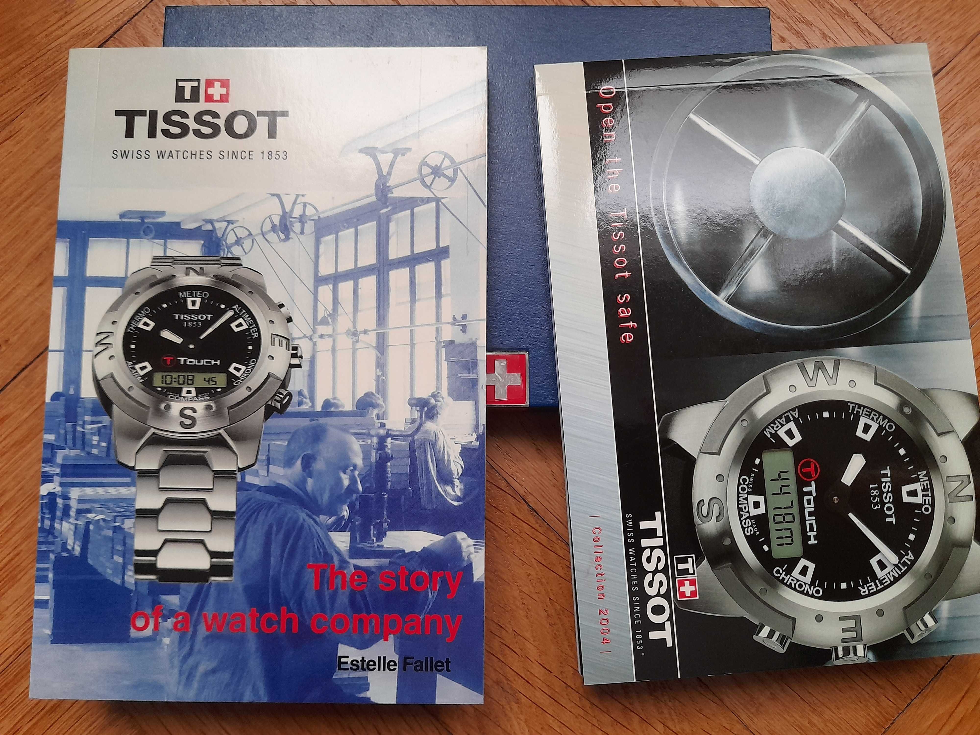 Vand ceas Tissot si alte ceasuri vechi