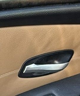 Maner deschidere din interior usa spate stanga BMW Seria 5 E60/E61 (f