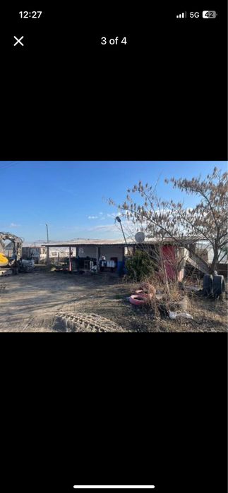 2 декара земеделска площ