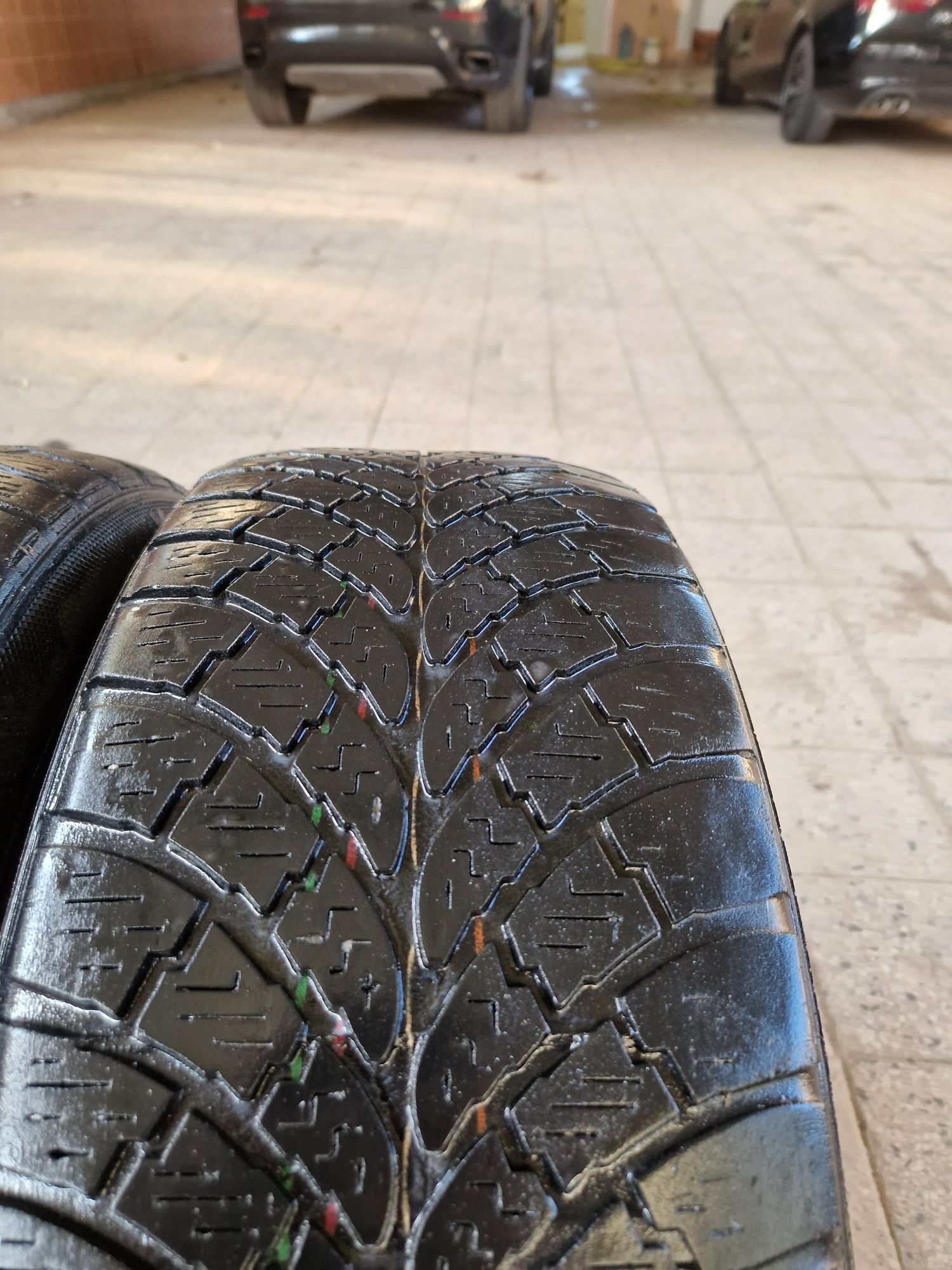ПРОМОЦИЯ!!!205/55/16 LASSA DOT25