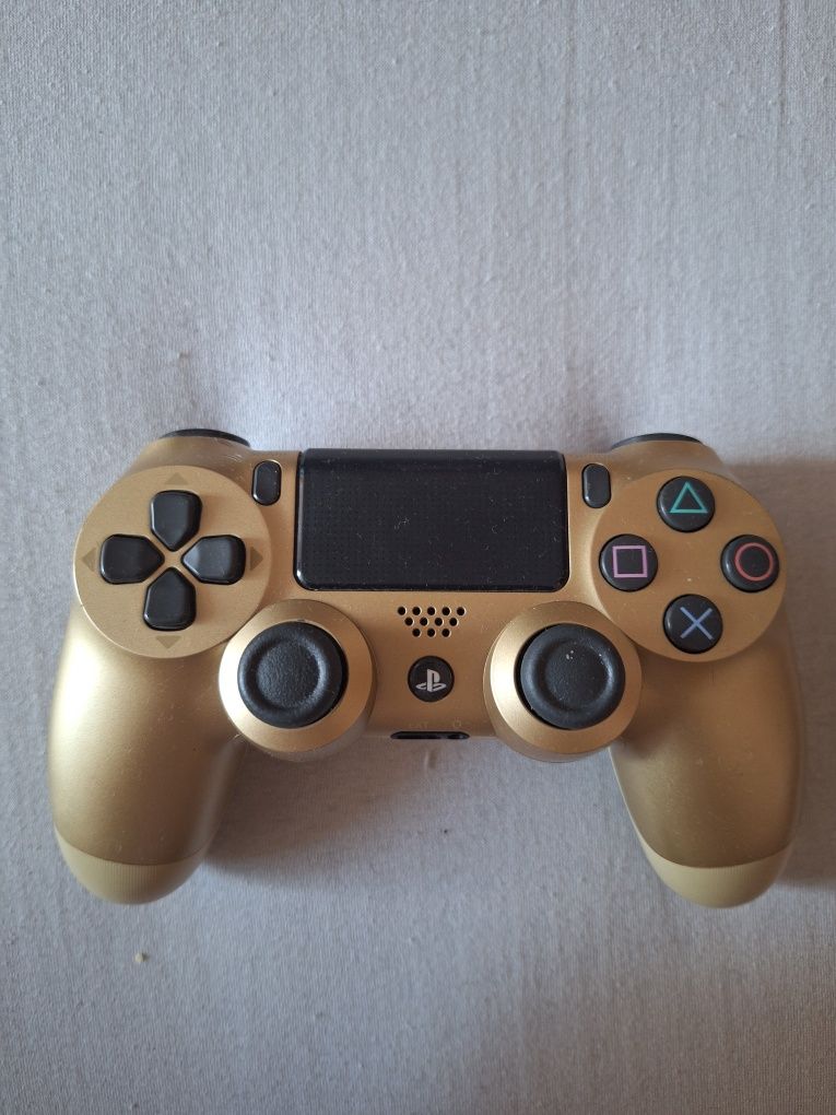 Контролер за ps4 sony dualshock v2
