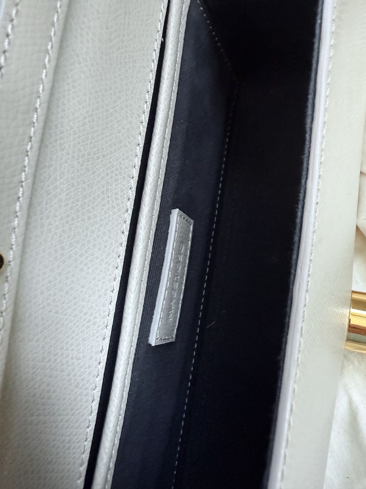 Geanta maestoso baguette
