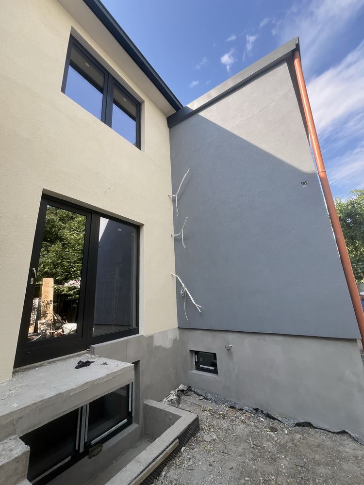 Casa modernizată 2025 ,modulară, ideală pentru locuință sau Investiție