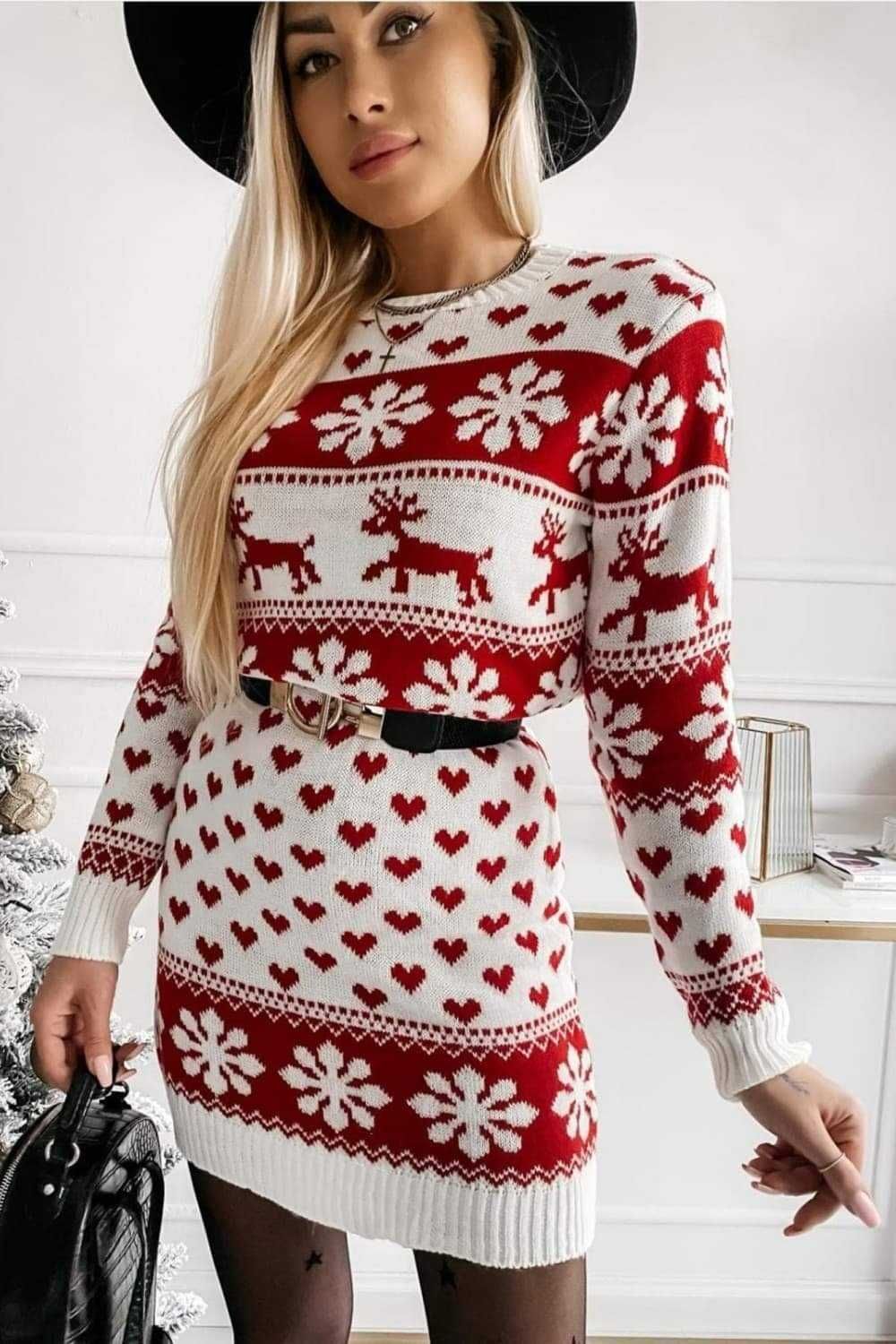 Rochii damă tricot
Cod 2068
Mărime unică merge S M
154 lei bucata