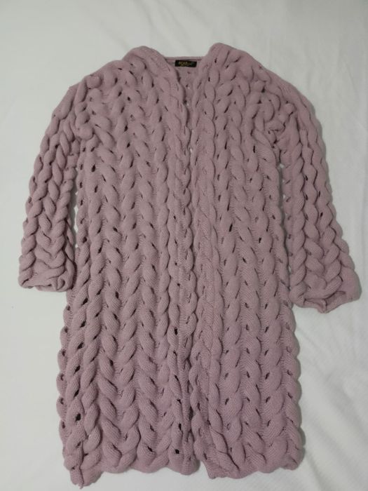 Vand Cardigan dama