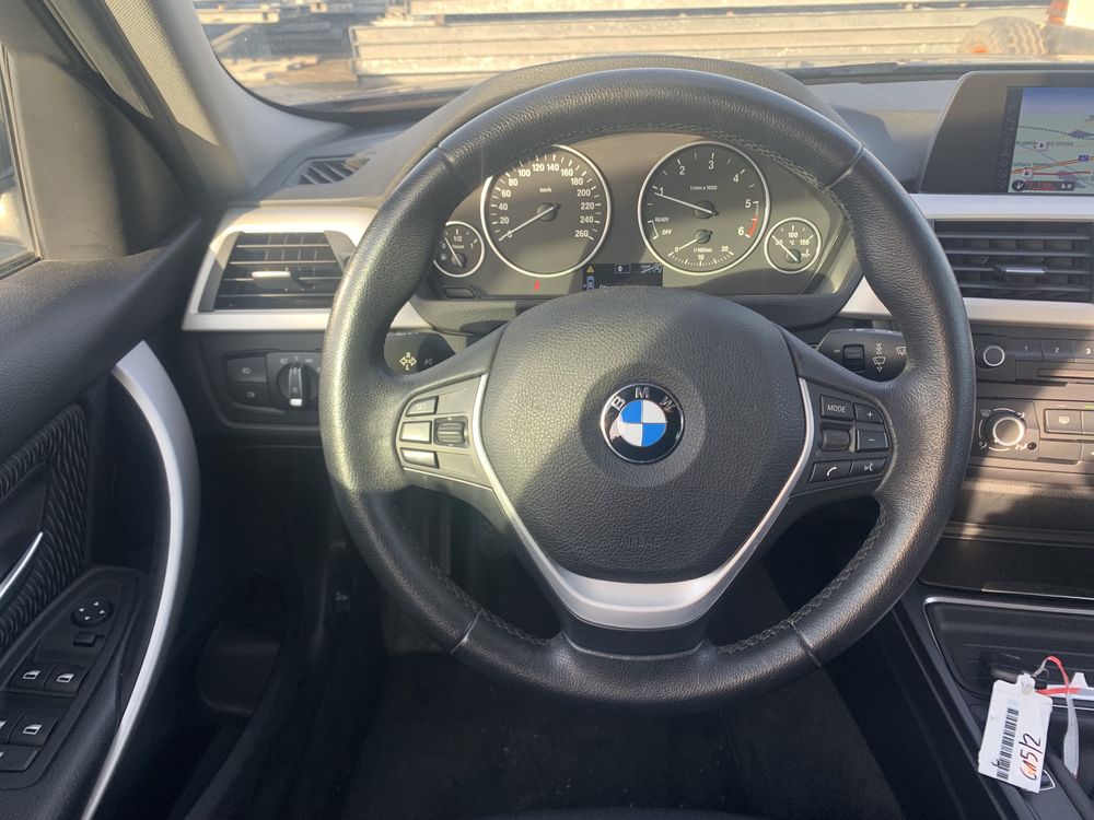 BMW 316d/320d/N47D20C ,На части