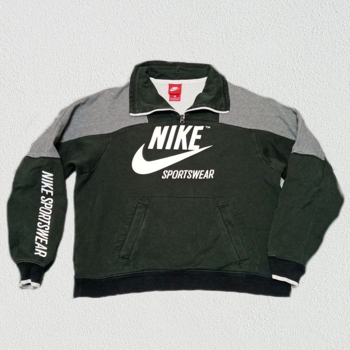 Nike W NSW Дамска блуза