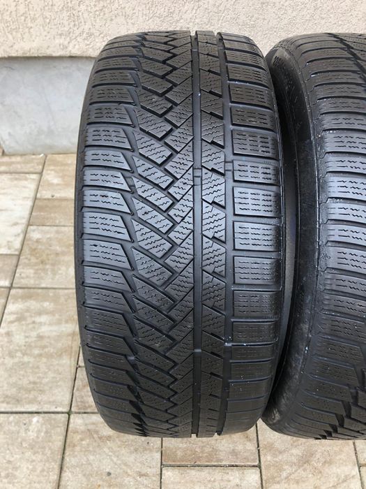 Anvelope / cauciucuri iarna 235/45/18 Continental WinterContact