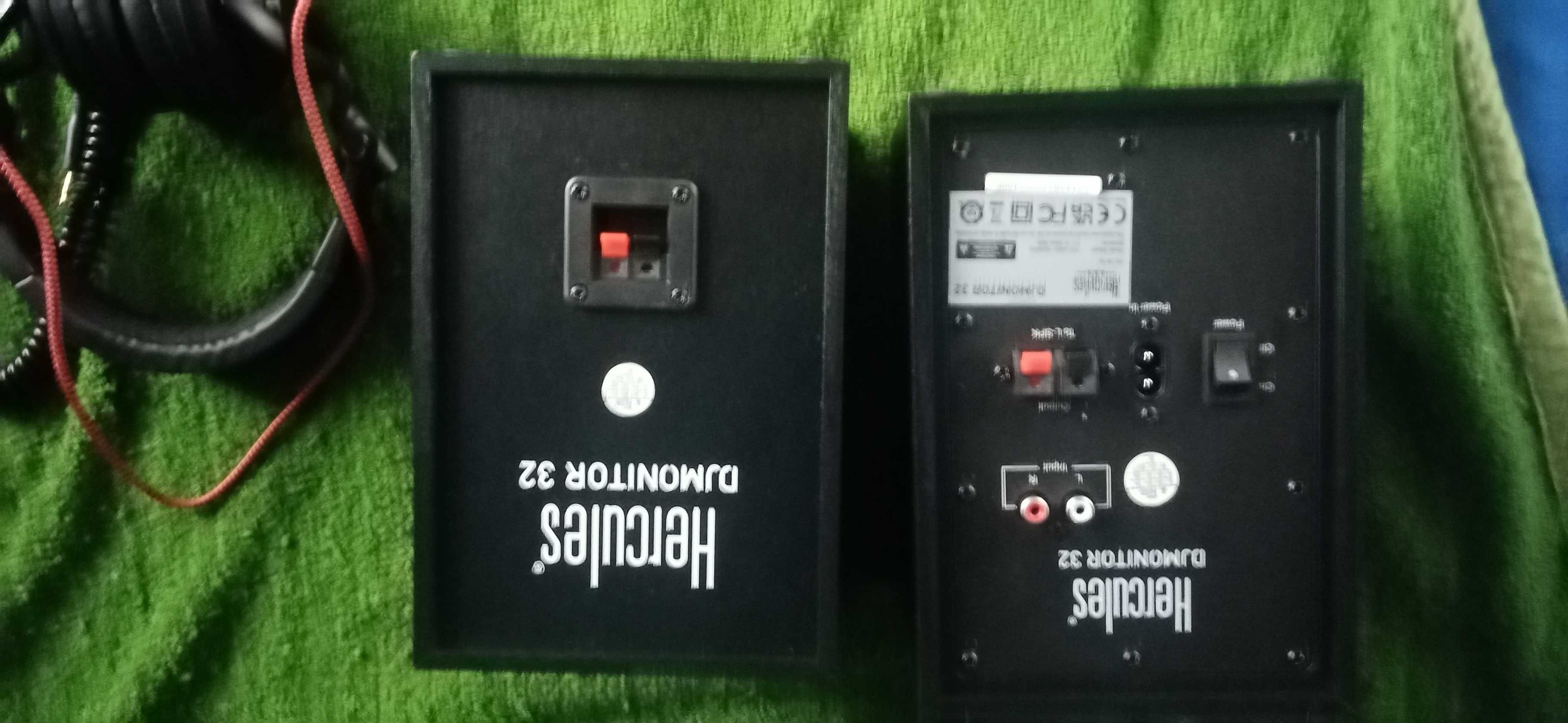 Комплект за начинаещи DJ