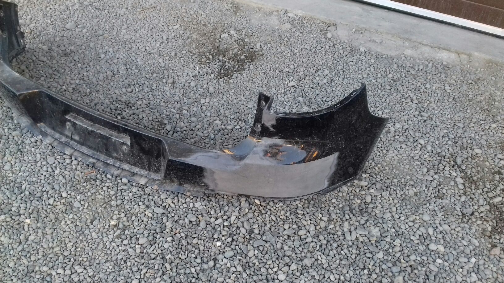 Bară spate vw Tiguan 2011-2015