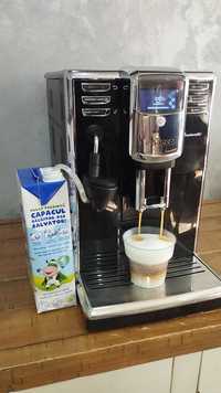 Aparat espressor de cafea Saeco Incanto HD/factura/garanție