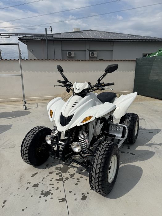 Atv Dinli 450cc