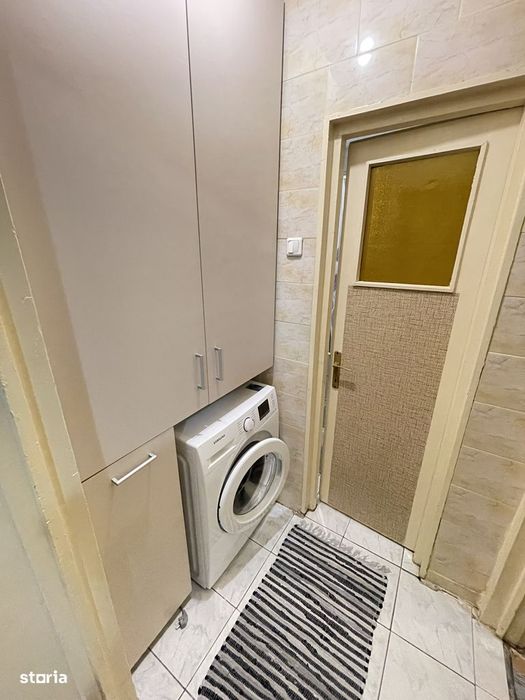 Tatarasi - 2 Camere - Parter Cu Balcon Si Beci - Mobilat Si Utilat