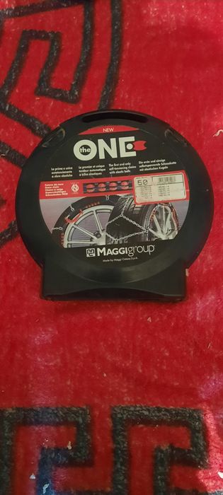 Lanturi de alunegare noi