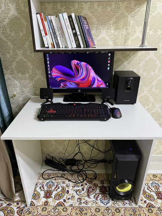 Продается игровой компьютер