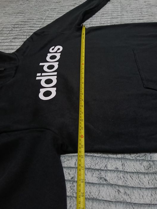 Adidas hanorac hoodies L- XL