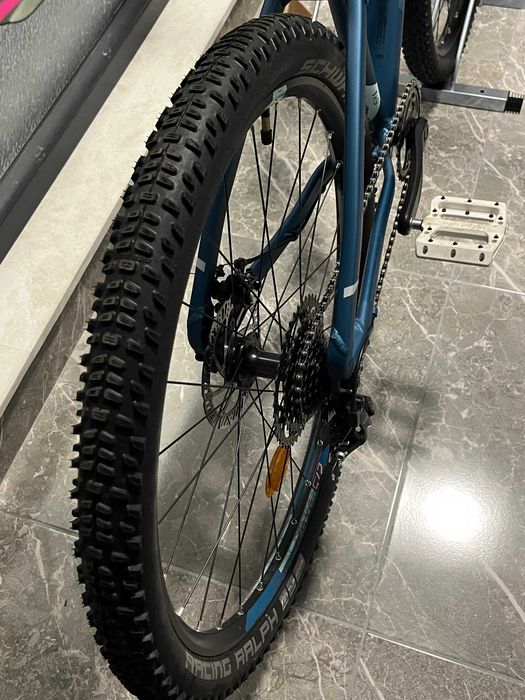 Vand MTB RockRider ST530 (women) 27,5" - marimea S
