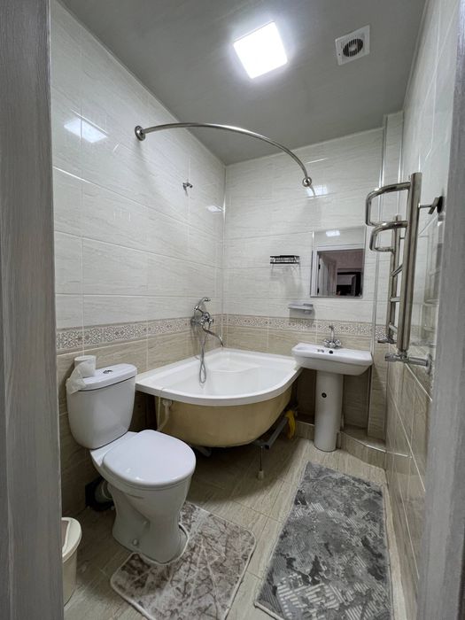 Тезда сотилади 1/4/6 Новостройка Лифт бор