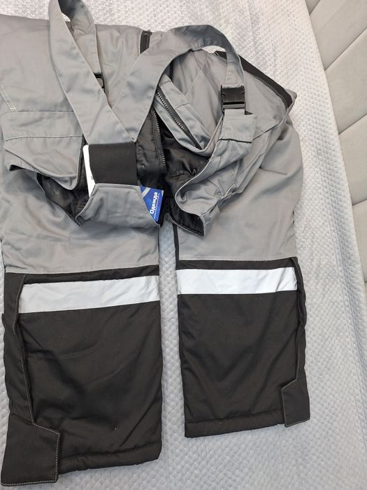 Продам полукомбинезон новый