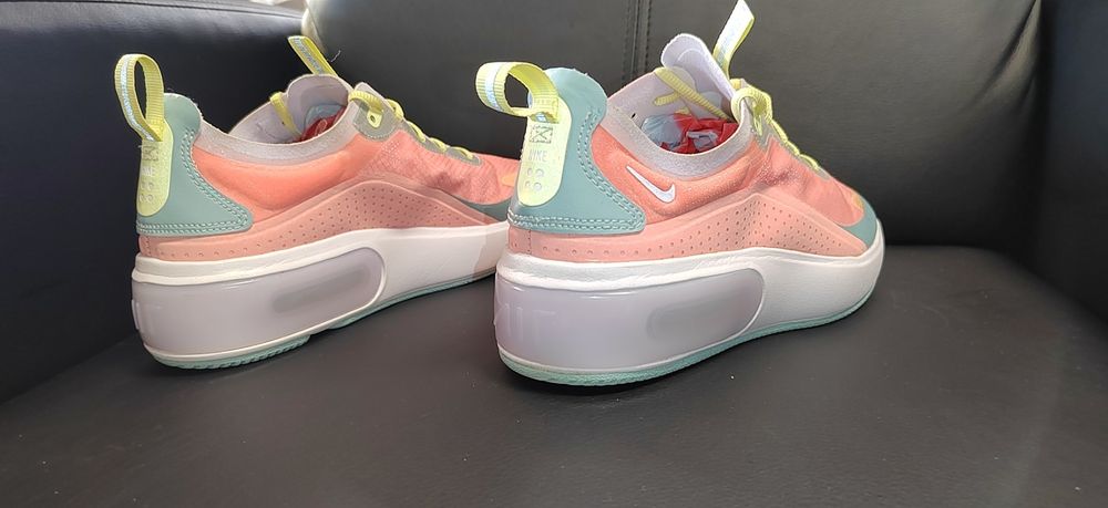Nike Air Max Dia, номер 38
