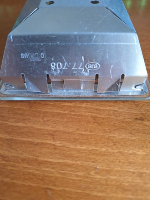 Bec Lampa Cuptor Halogen BJB 77.708 220V