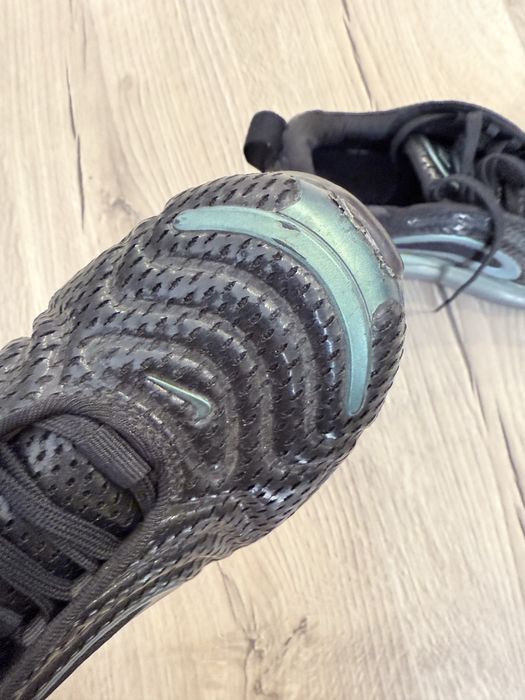 Adidasi dama Nike Air Max 36