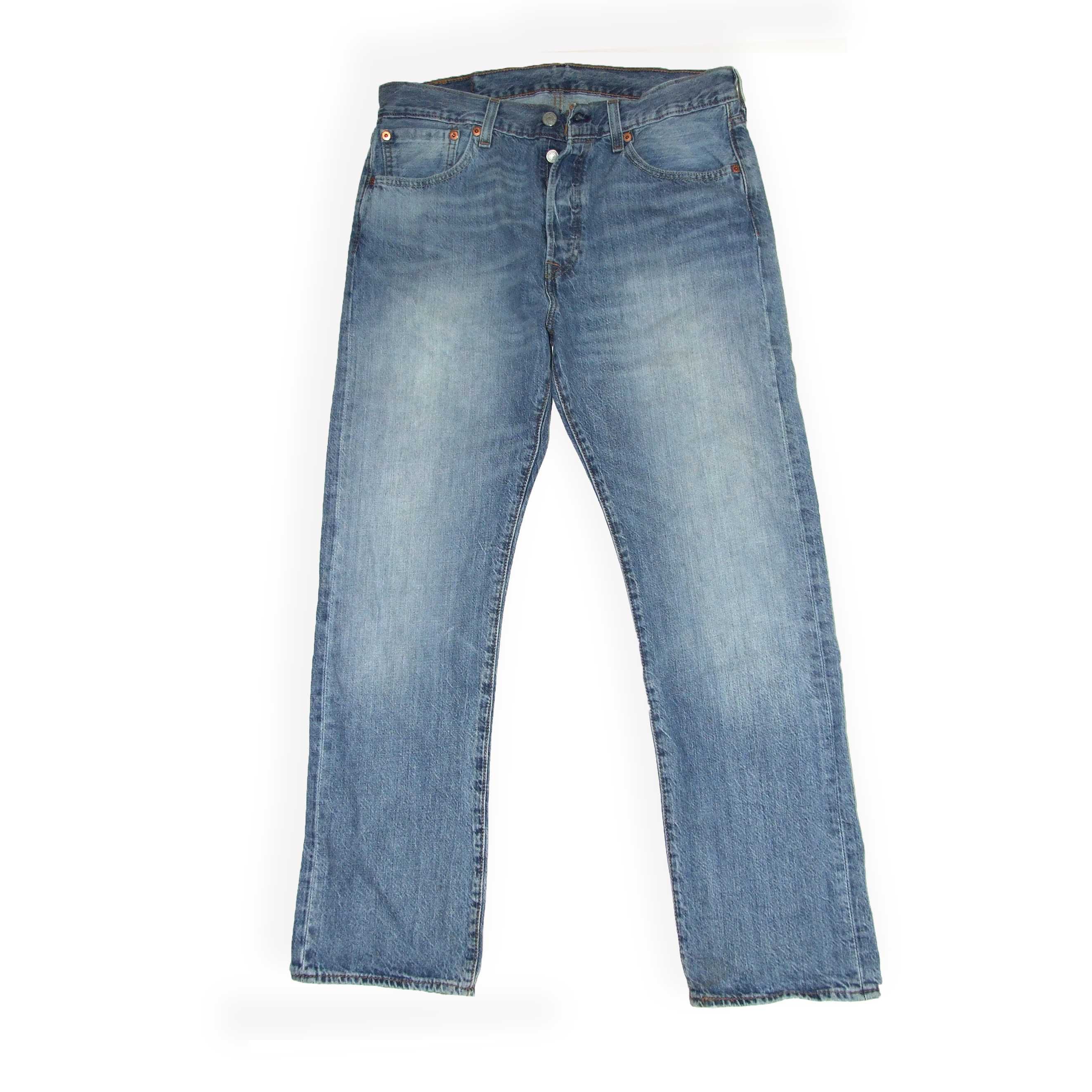 Levi's 501 Original W32L30