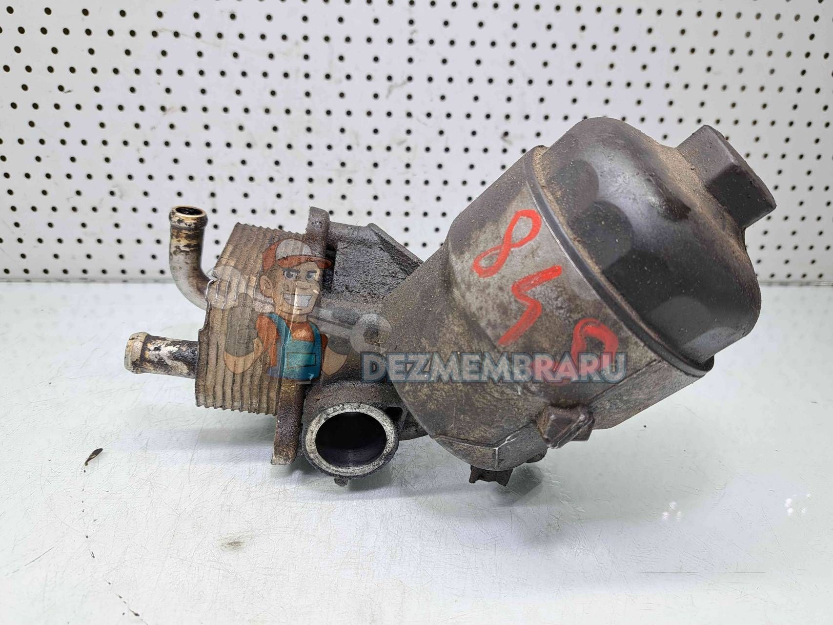 Termoflot Opel Astra H Combi [Fabr 2004-2009] 8973145290 1.7 CTDI Z17DTL