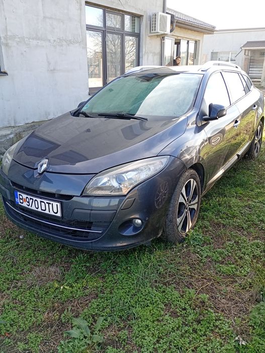 Vând Renault Megane break