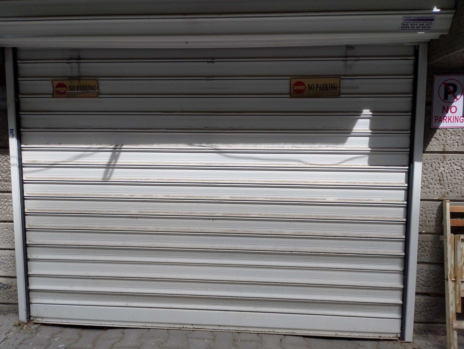 Дава се под наем Гараж / Паркомясто в София, Център - 20 кв.м за 300 € - Снимка #1