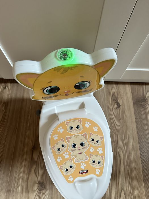 Olita copii cu sunete