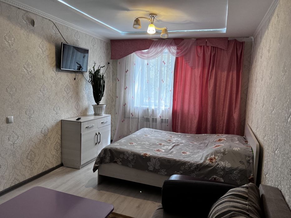 квартира посуточно