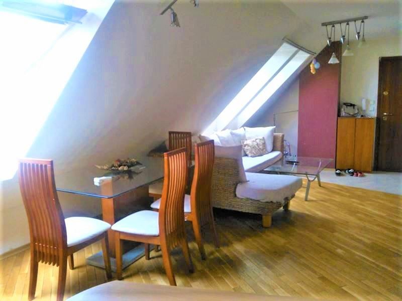 Дава се под наем Двустаен апартамент в София, Медицинска академия - 61 кв.м за 460 € - Снимка #1