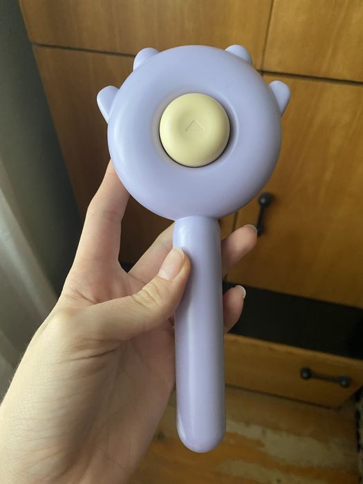 Четка за ресане на домашни любимци