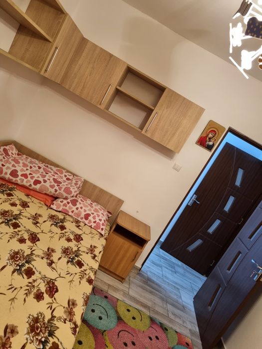 Apartament 3 camere in spate la Profi de la E 14 in Bloc E 15