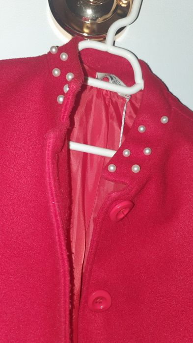 Palton copii 10-13ani